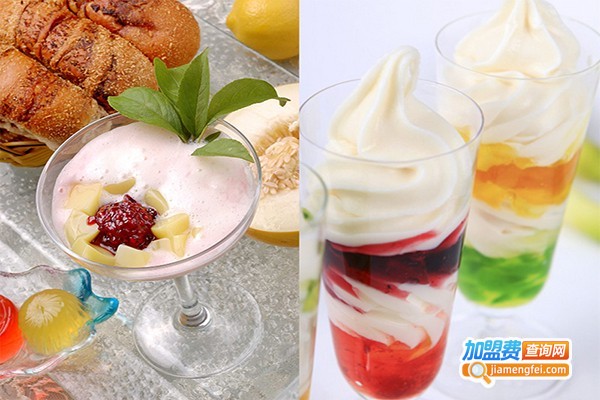 爱斯芭蒂冰淇淋