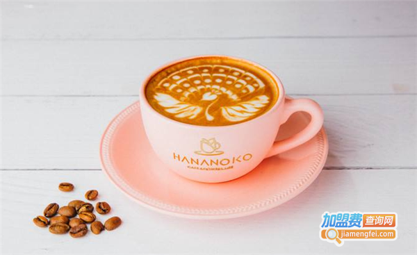 Hananoko花仙渡加盟费