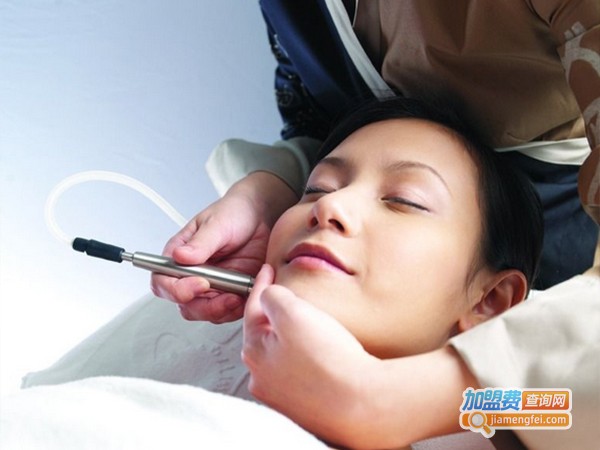 顺顺达美容加盟门店