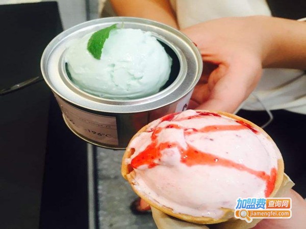 MYLAB甜品加盟门店