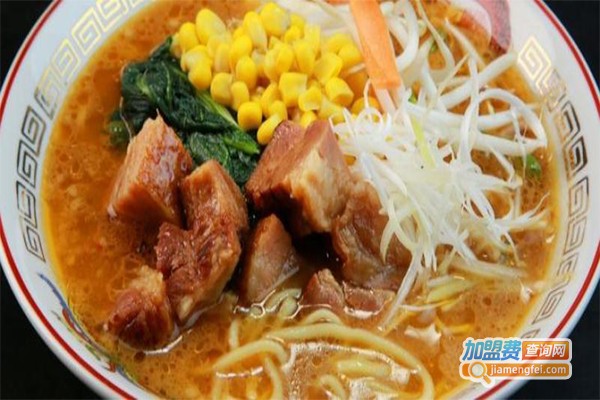 川西霸王加盟费