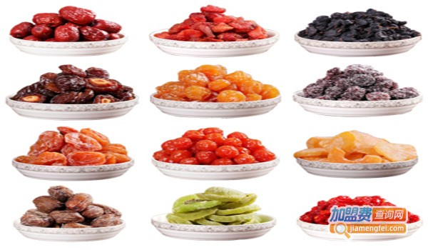 全福食品加盟费