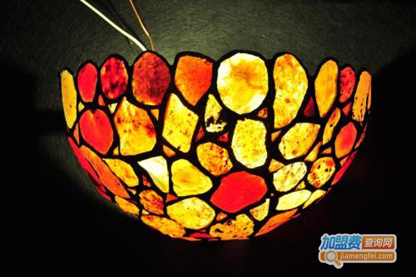 中塑灯饰加盟费