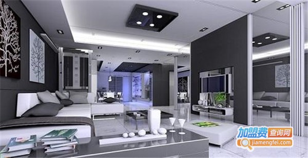 环宇智能家居加盟费