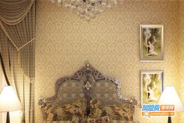 谷奥硅藻泥加盟费