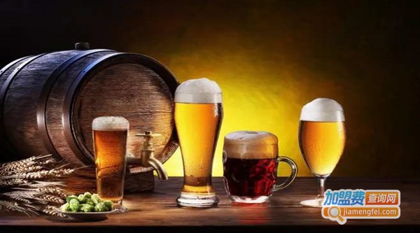 青源雪啤酒加盟费