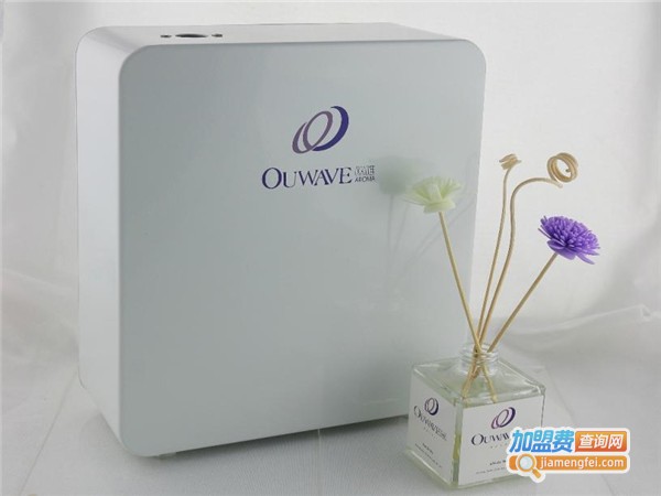 OUWAVE欧唯香氛