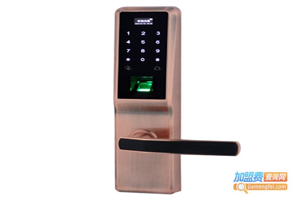 嘉睿智能家居加盟门店