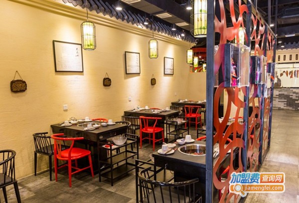 牛a潮汕牛肉火锅