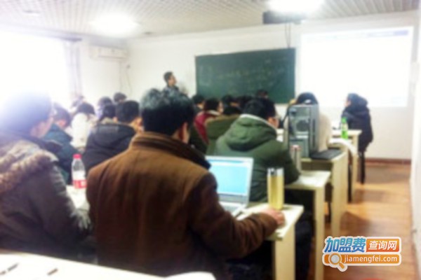 安建教育加盟费