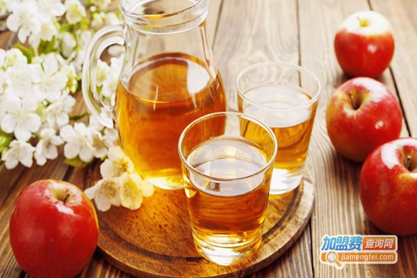 齐粮王酒加盟门店