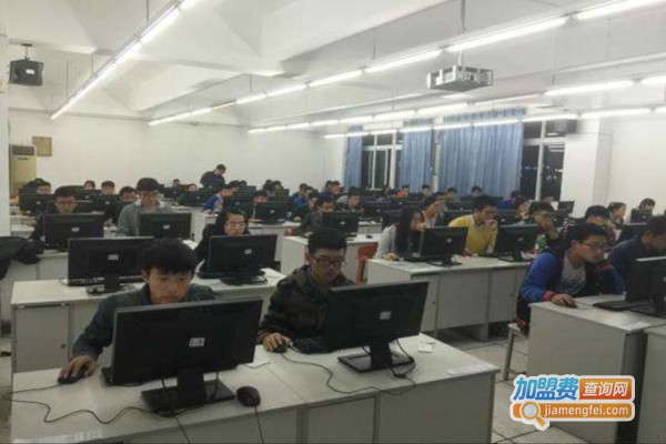 大朗电脑培训加盟