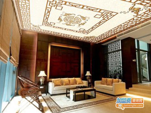 郎高进口吊顶加盟门店