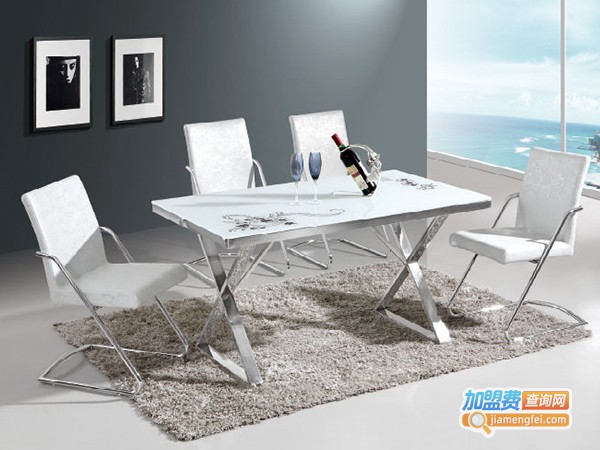 琪美轩家具加盟门店