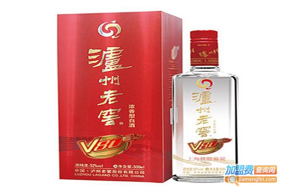 齐粮王酒加盟门店