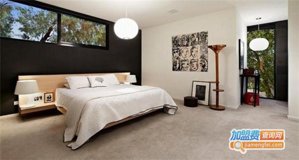 金保姆硅藻泥加盟