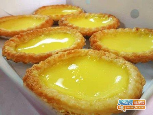 佰士奇烘焙加盟费