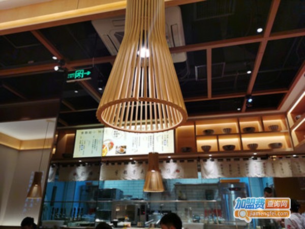 喜千丝·云南小锅米线加盟总部