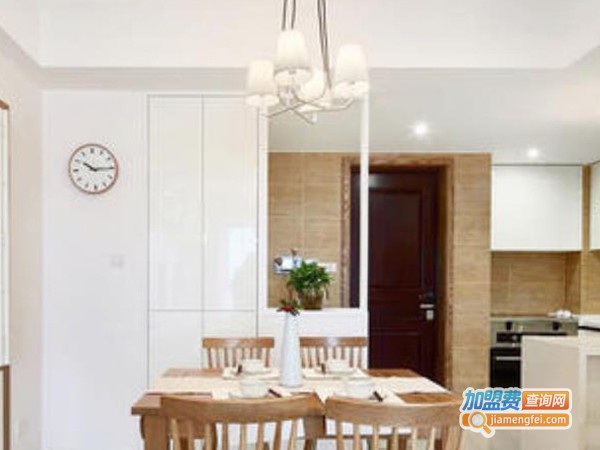 杜菲尼集成吊顶加盟费