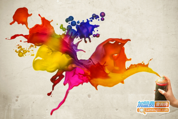 高源涂料加盟费