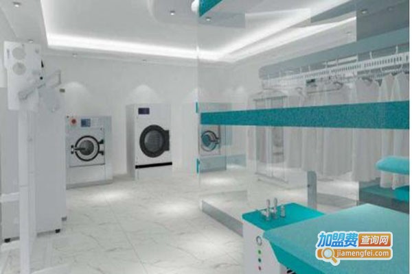 艳丽干洗店加盟门店