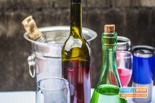 长乐烧酒加盟费