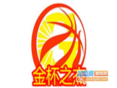 金杯之杰体育培训加盟费
