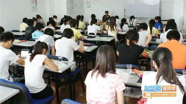 上财培训加盟费