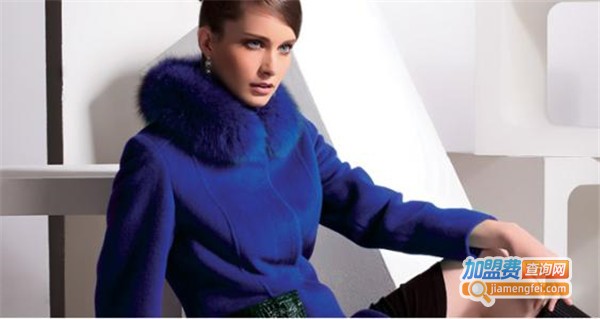 仟姿鹤女装加盟费