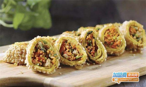 胡杨树新疆餐厅加盟费