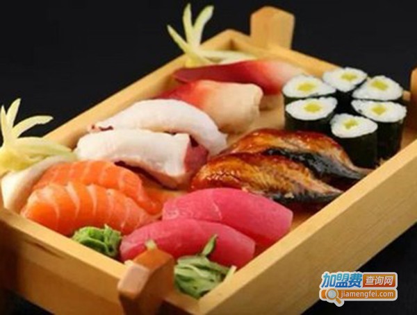 穗田寿司加盟费