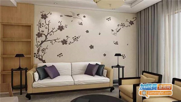 金保姆硅藻泥加盟