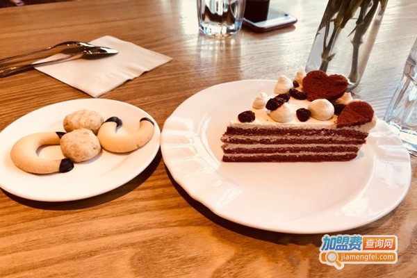 yao·望coffee加盟门店