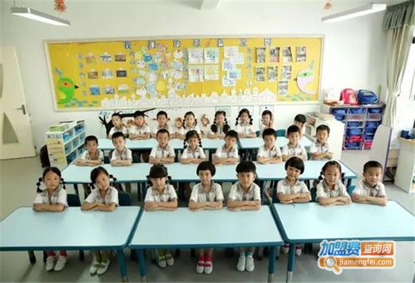 学尚思教育加盟费