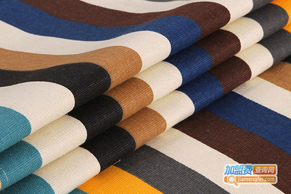 土乡坊老粗布加盟费