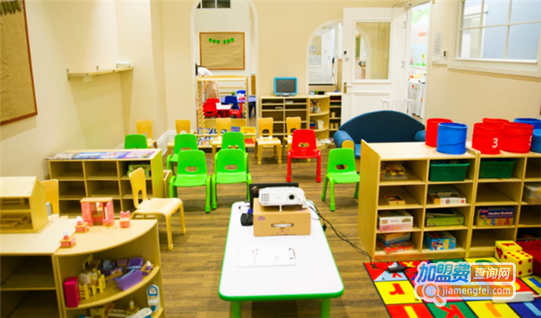 小燕妈妈早托加盟费