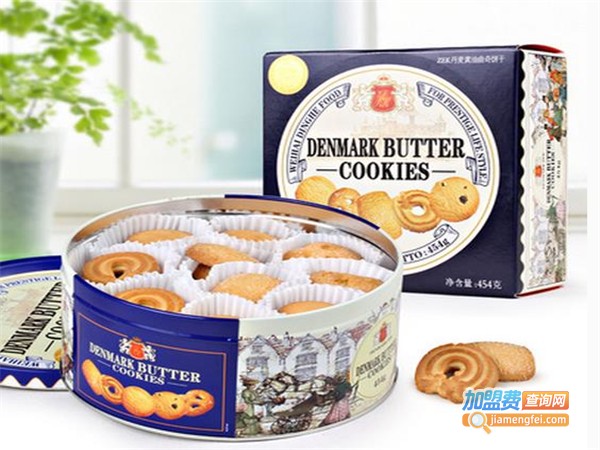 ZEK进口食品