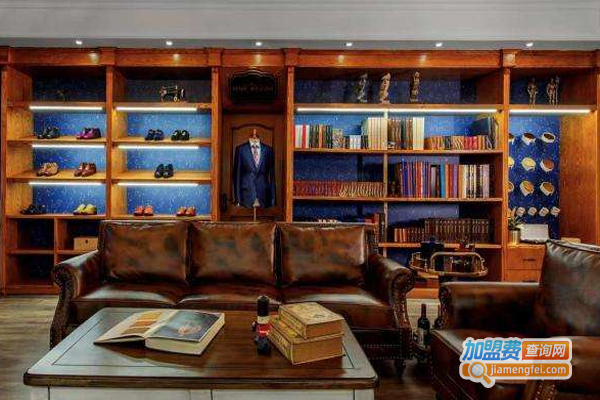 汣柒定制加盟费