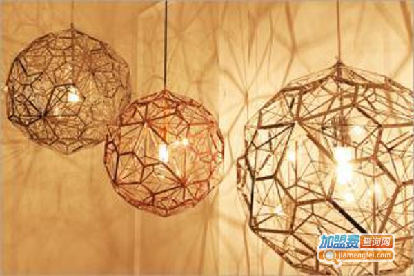 硕洋灯饰加盟费