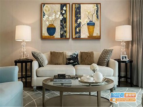 尚品画艺全景画加盟费