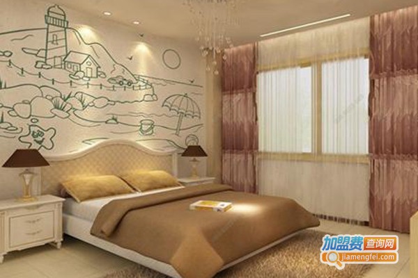 谷奥硅藻泥加盟费