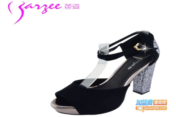 芭姿女鞋加盟费