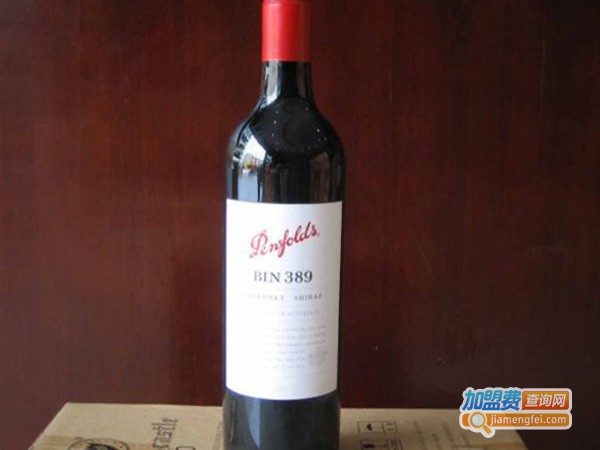 圣皮尔良品酒业加盟费