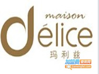 玛利兹饮品加盟费