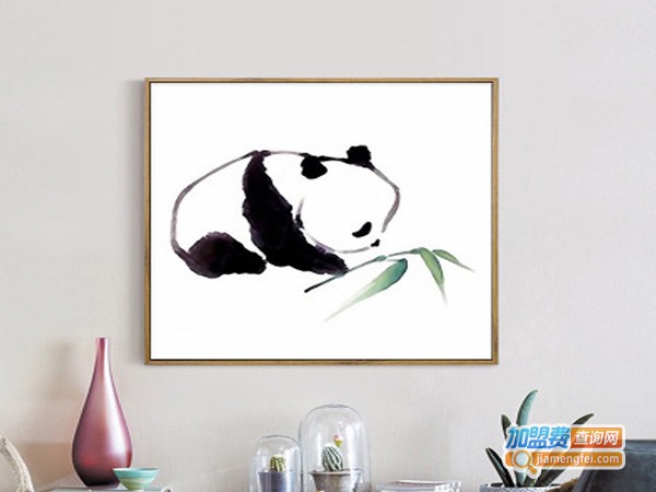 欧美兰钻石画加盟费