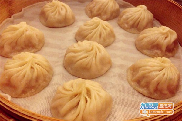 无名灌汤包加盟门店