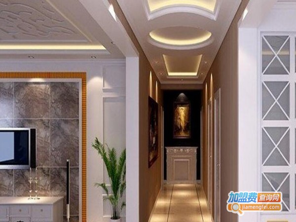 英纳尔集成吊顶加盟费