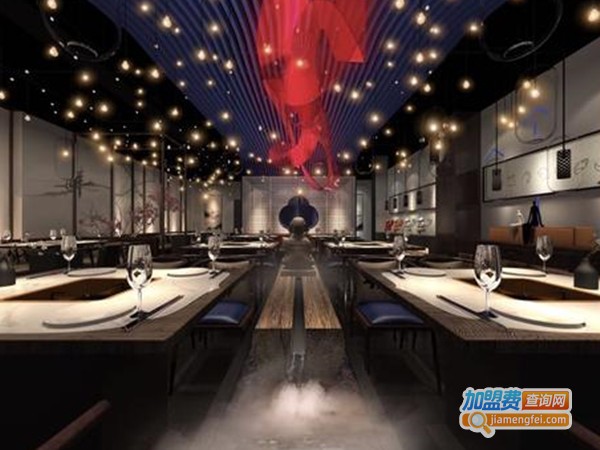 尚尚仙猪肚鸡火锅加盟门店