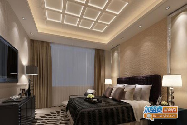 善普全屋吊顶加盟费