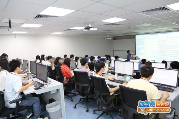 时光教育加盟费